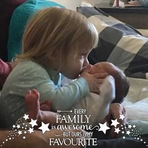 Meet your Posher, Shelly